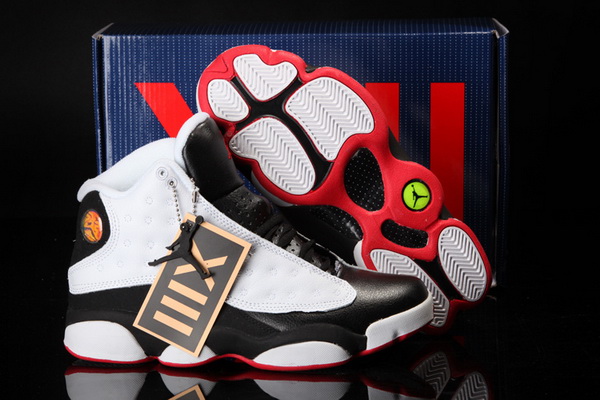 Jordan 13 shoes AAA Quality-044