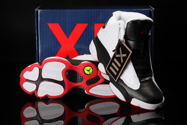 Jordan 13 shoes AAA Quality-044