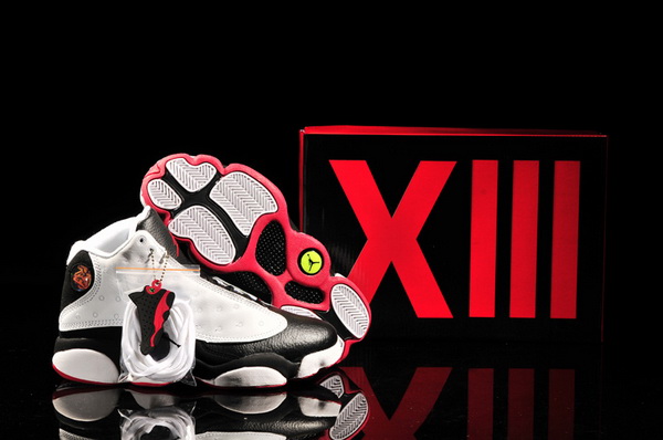 Jordan 13 shoes AAA Quality-051