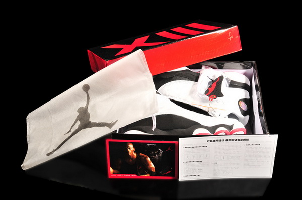 Jordan 13 shoes AAA Quality-051