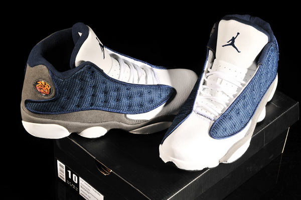 Jordan 13 shoes AAA Quality-053