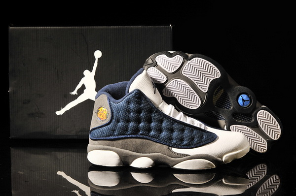 Jordan 13 shoes AAA Quality-053