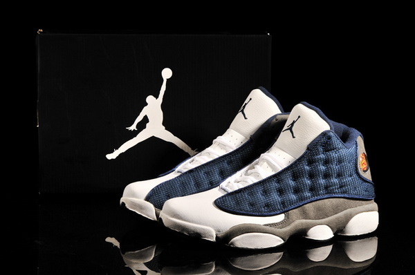 Jordan 13 shoes AAA Quality-053