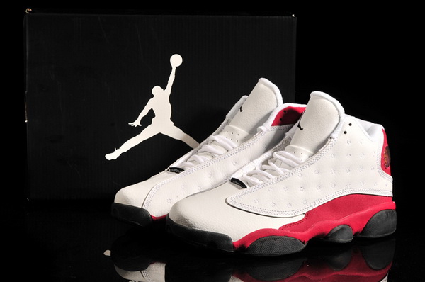 Jordan 13 shoes AAA Quality-054