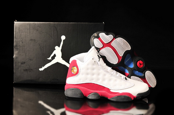 Jordan 13 shoes AAA Quality-054