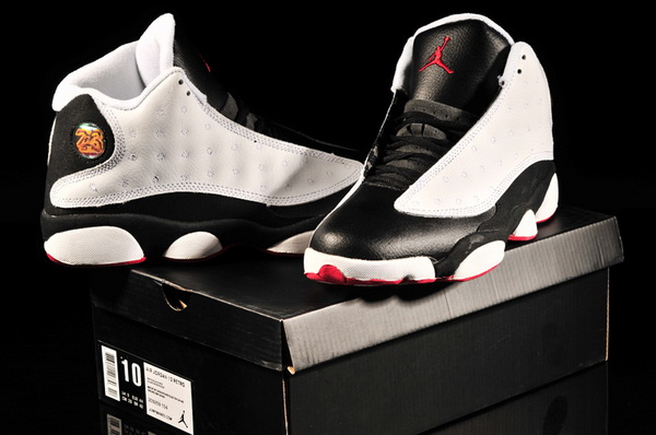 Jordan 13 shoes AAA Quality-055