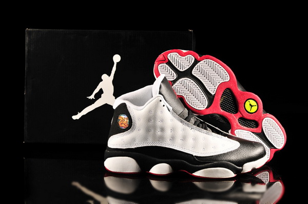 Jordan 13 shoes AAA Quality-055