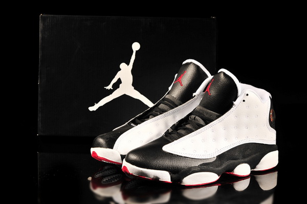 Jordan 13 shoes AAA Quality-055