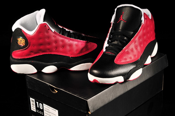 Jordan 13 shoes AAA Quality-056