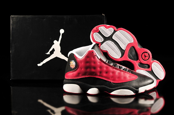 Jordan 13 shoes AAA Quality-056