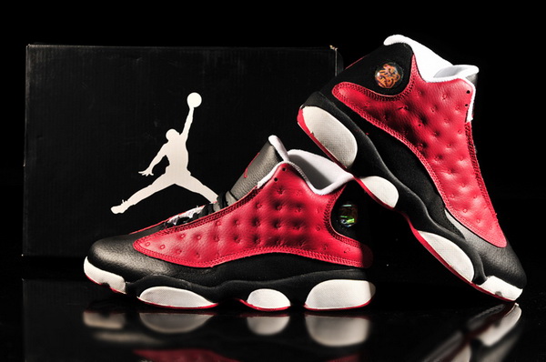 Jordan 13 shoes AAA Quality-056