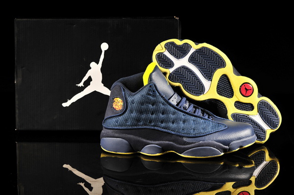 Jordan 13 shoes AAA Quality-058