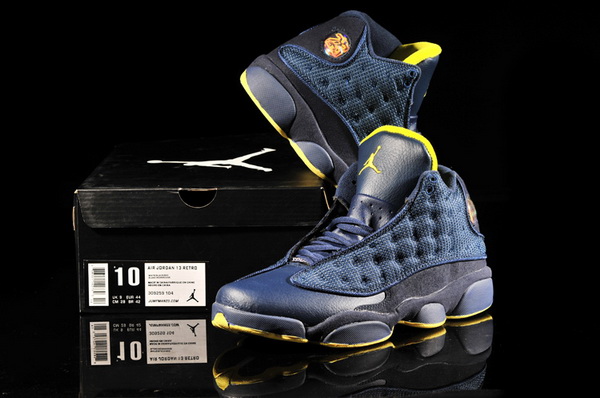 Jordan 13 shoes AAA Quality-058