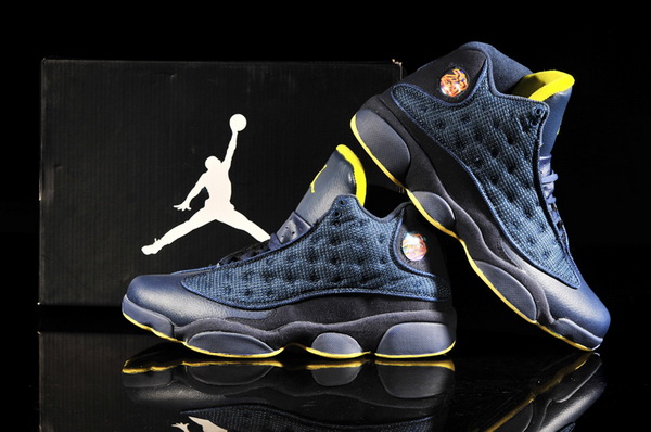 Jordan 13 shoes AAA Quality-058