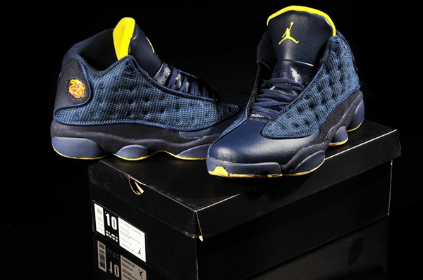 Jordan 13 shoes AAA Quality-058