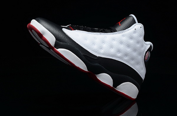 Jordan 13 shoes AAA Quality-060