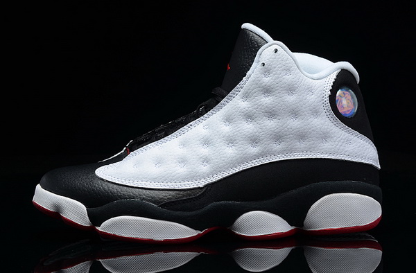 Jordan 13 shoes AAA Quality-060