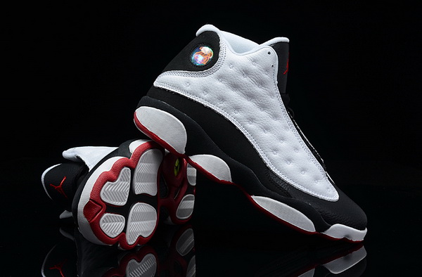 Jordan 13 shoes AAA Quality-060