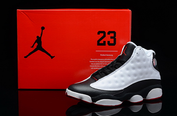 Jordan 13 shoes AAA Quality-060