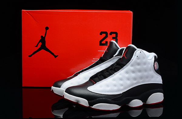 Jordan 13 shoes AAA Quality-060