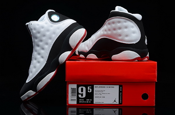 Jordan 13 shoes AAA Quality-060