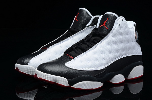 Jordan 13 shoes AAA Quality-060