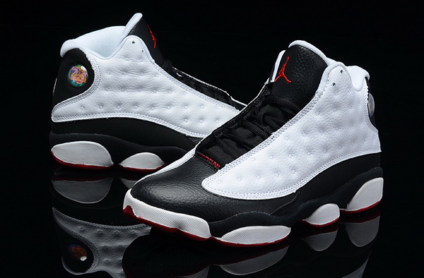 Jordan 13 shoes AAA Quality-060