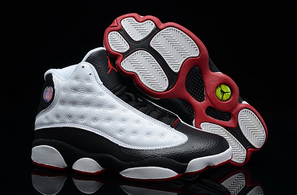 Jordan 13 shoes AAA Quality-060