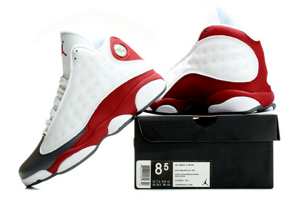 Jordan 13 shoes AAA Quality-064