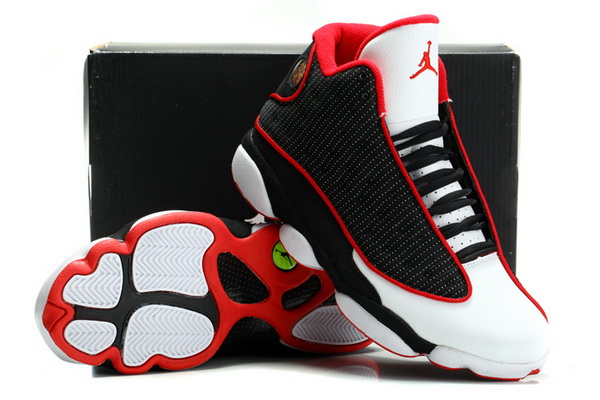 Jordan 13 shoes AAA Quality-065