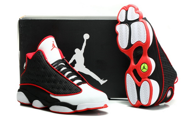 Jordan 13 shoes AAA Quality-065