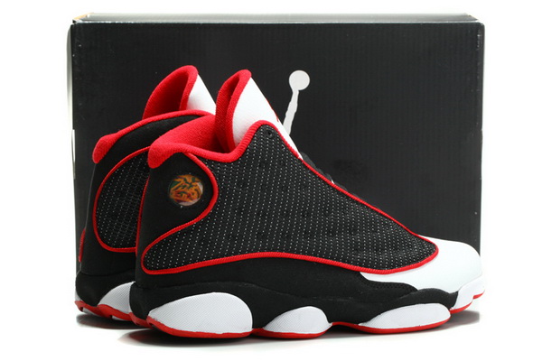 Jordan 13 shoes AAA Quality-065