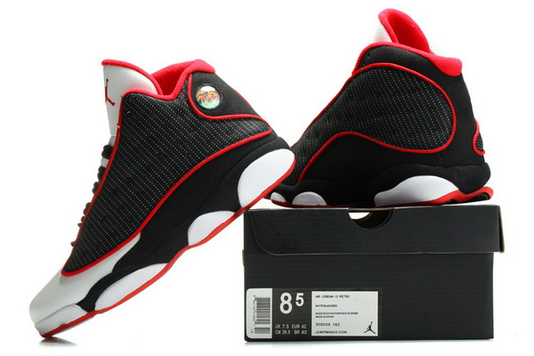 Jordan 13 shoes AAA Quality-065