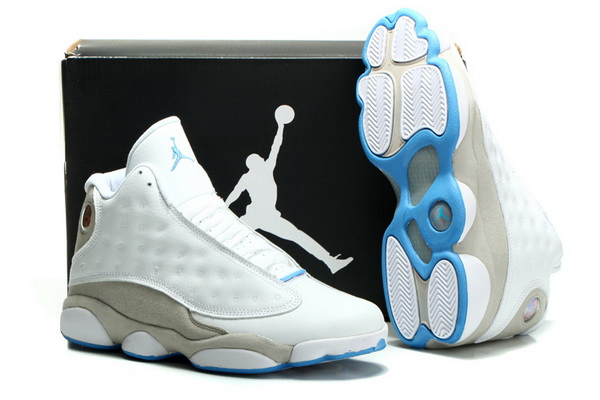 Jordan 13 shoes AAA Quality-066