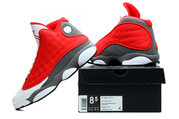 Jordan 13 shoes AAA Quality-068