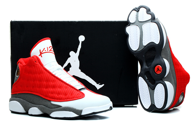 Jordan 13 shoes AAA Quality-068