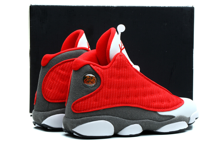 Jordan 13 shoes AAA Quality-068