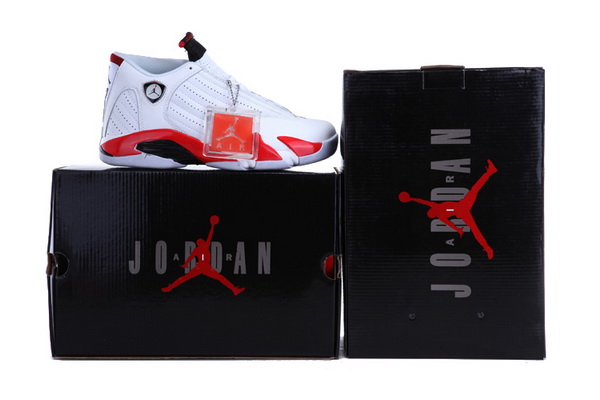 Jordan 14 shoes AAA Quality-001