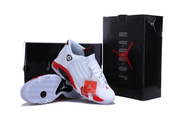 Jordan 14 shoes AAA Quality-001