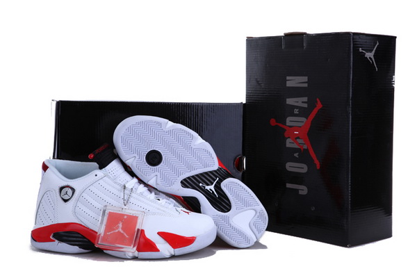 Jordan 14 shoes AAA Quality-001