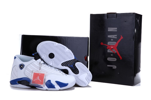 Jordan 14 shoes AAA Quality-003