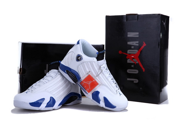 Jordan 14 shoes AAA Quality-003