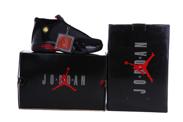 Jordan 14 shoes AAA Quality-004