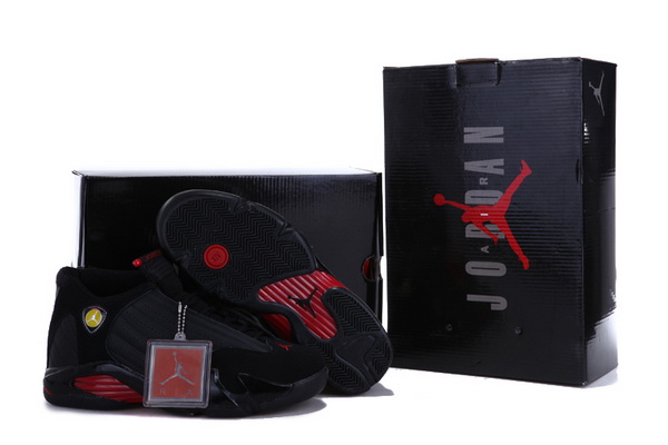 Jordan 14 shoes AAA Quality-004