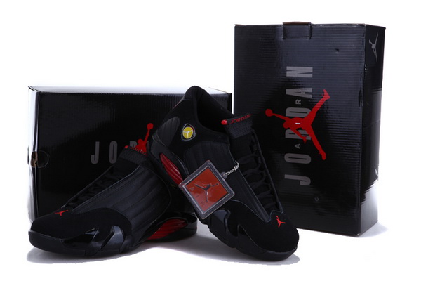 Jordan 14 shoes AAA Quality-004