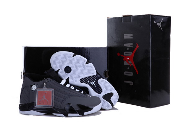 Jordan 14 shoes AAA Quality-005