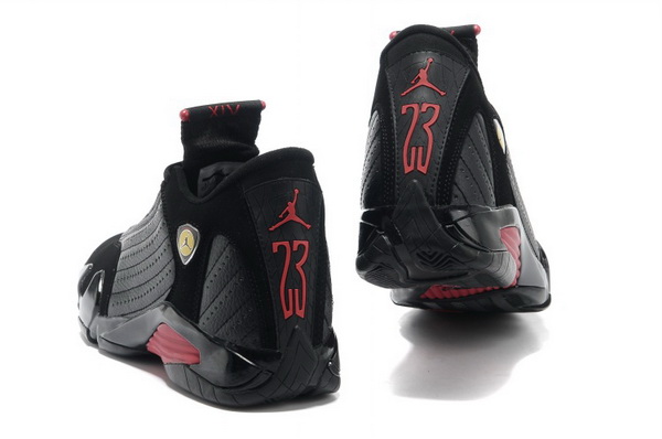 Jordan 14 shoes AAA Quality-006