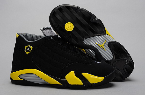 Jordan 14 shoes AAA Quality-007