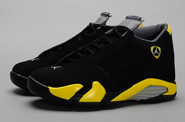 Jordan 14 shoes AAA Quality-007