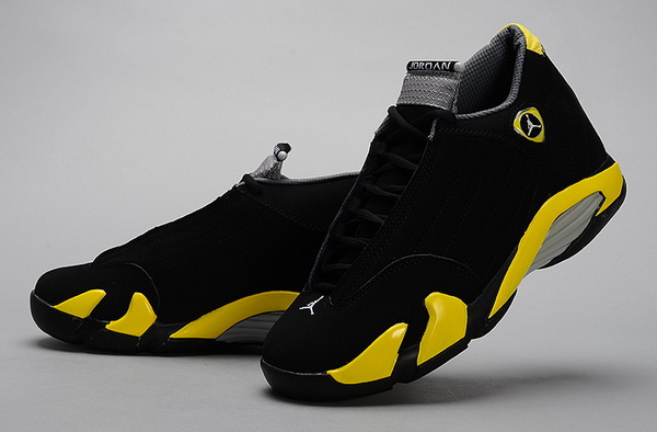 Jordan 14 shoes AAA Quality-007